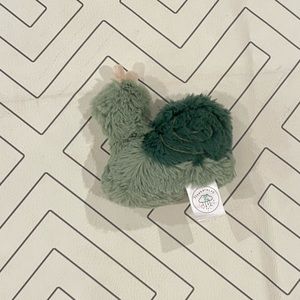 Slumberkins Snail Stuffed Animal